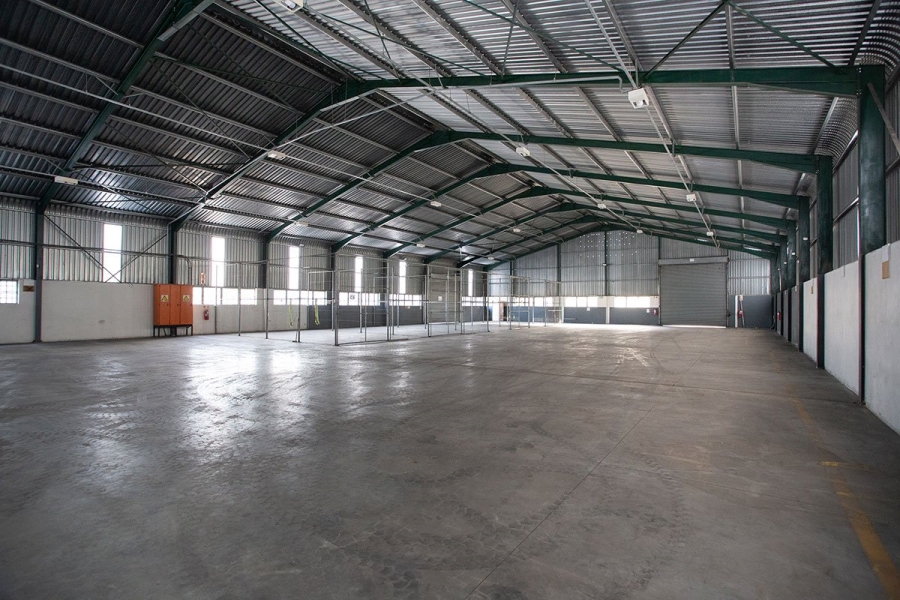 To Let commercial Property for Rent in George Industrial Western Cape